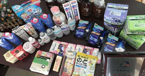 日化用品進(jìn)口報關(guān)有哪些？