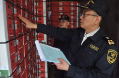 帶你走進食品抽檢與復(fù)檢的要求與流程