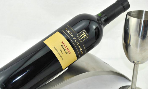 紅酒香檳起泡酒多品種混裝（深圳）案例